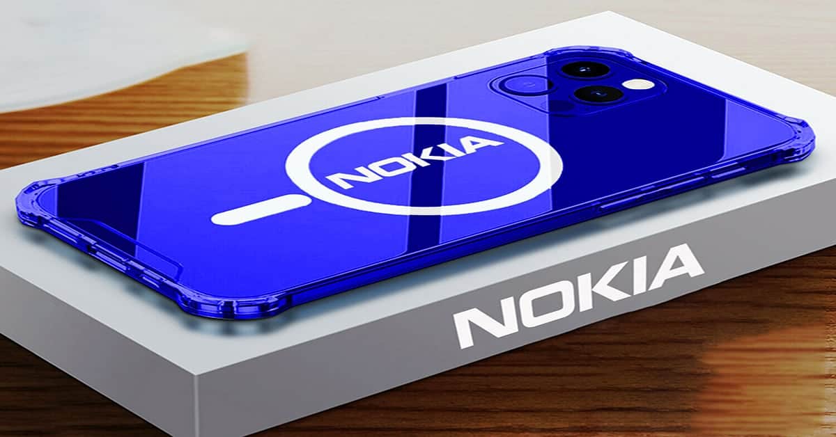 nokia x 2000 pro