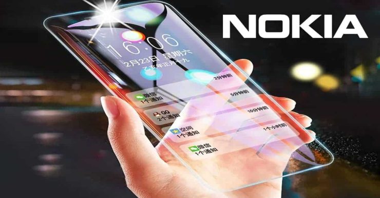 Nokia XPlus 2022 release date and price