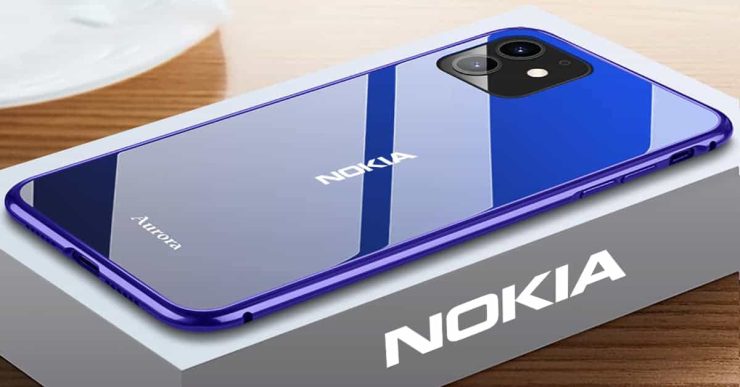 Nokia Z3 2022 release date and price