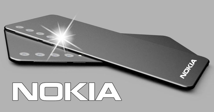 Nokia Zenjutsu Mini 2022 release date and price