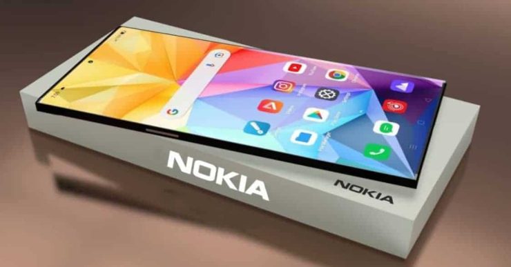 Nokia Zenjutsu vs. Samsung Galaxy S21 FE release date and price