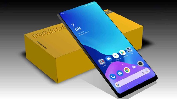 Realme 9 Pro release date and price