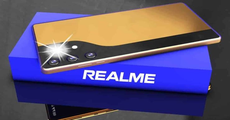 Realme Q3s release date and price