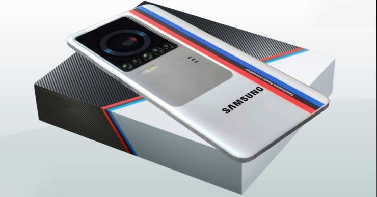 Samsung Galaxy Z Slide release date and price