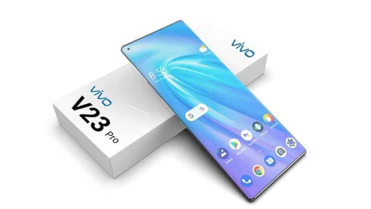 Vivo V23 Pro release date and price