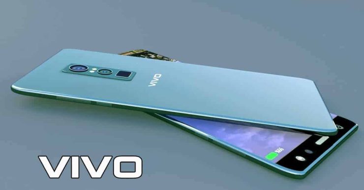 Vivo Y33T release date and price