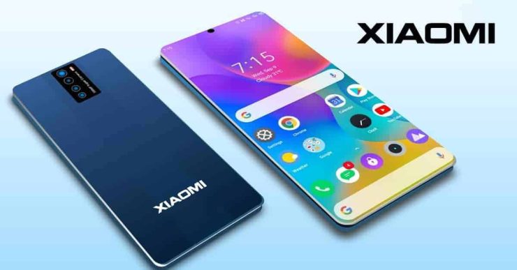 Xiaomi 12X vs. Moto G Power (2022) release date and price