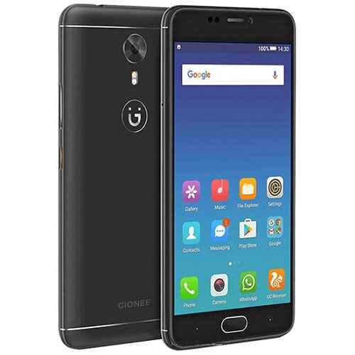 Gionee A1 4 GB RAM 64 GB Price in Pakistan