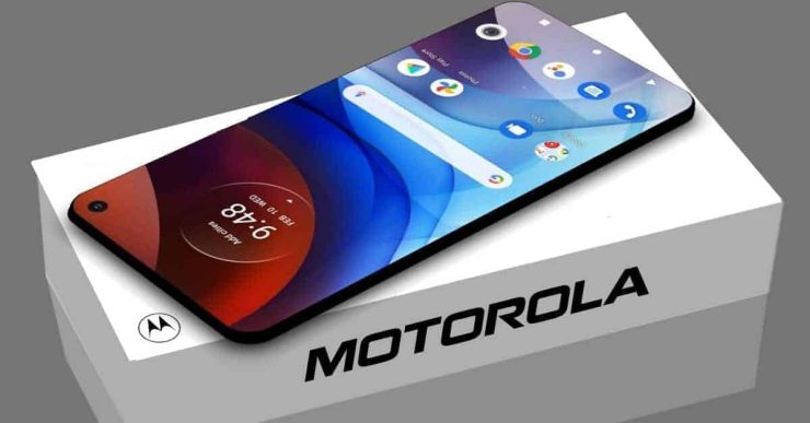 Motorola Edge 30 Pro vs. Xiaomi 11i release date and price