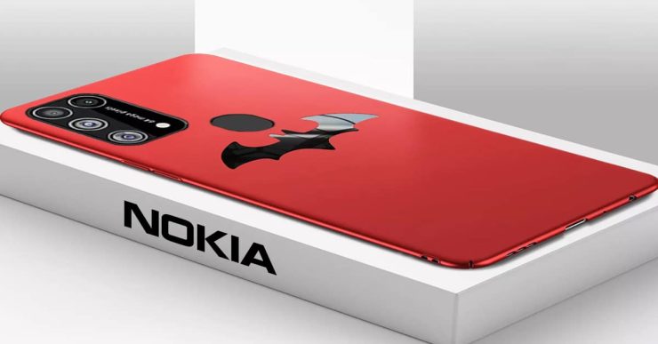 Nokia 3310 Ultra Pro Max vs. Huawei Nova 8 SE release date and price