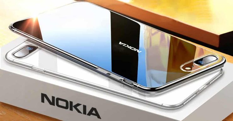 Nokia Alpha Max 2022 release date and price