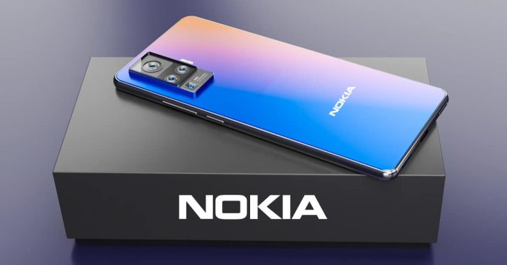 Nokia Alpha Max vs. Redmi 10 2022 release date and price