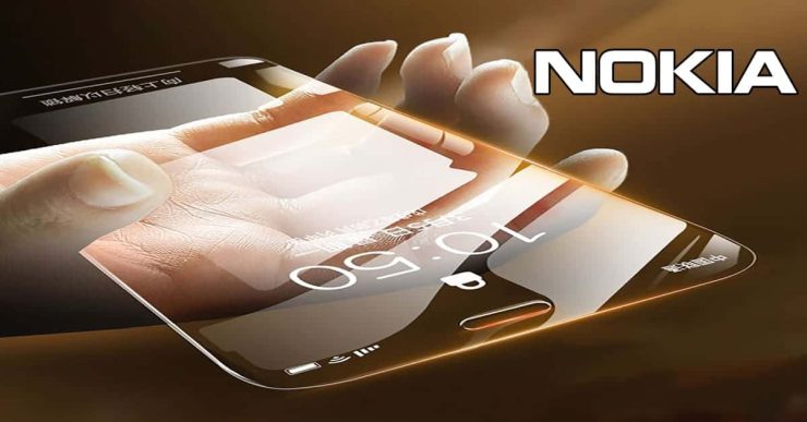 Nokia Beam Pro 2022 release date and price