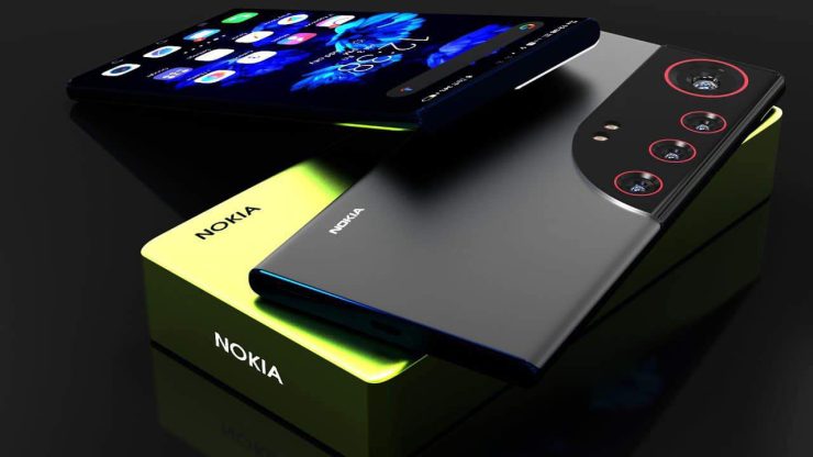 Nokia N73 Max 2022 release date and price