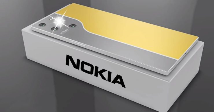 Nokia Premiere 2022 release date and price