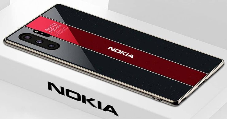 Nokia Vitech Max 2022 release date and price