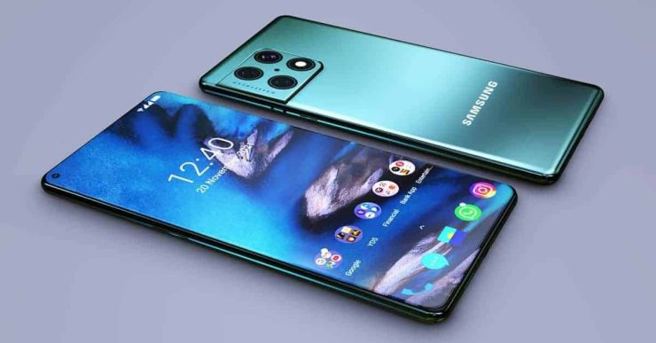 Samsung Galaxy Beam 2022 release date and price
