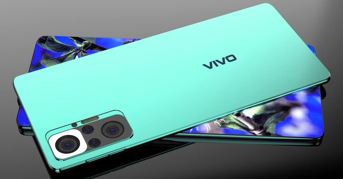 vivo 55 pro