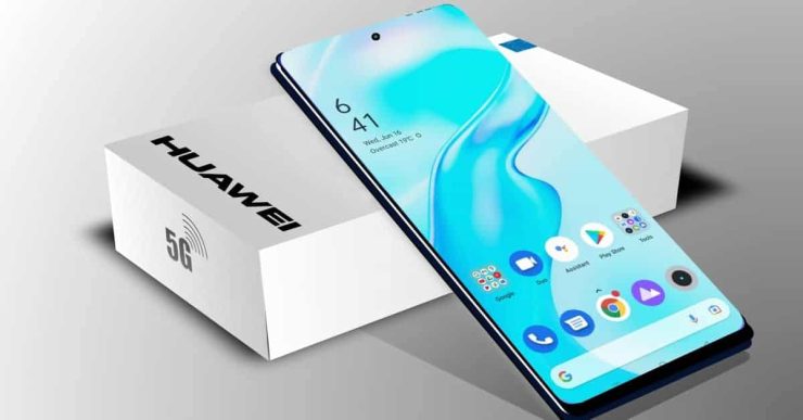 Xiaomi Poco X3 GT vs. Huawei Nova 9 release date and price