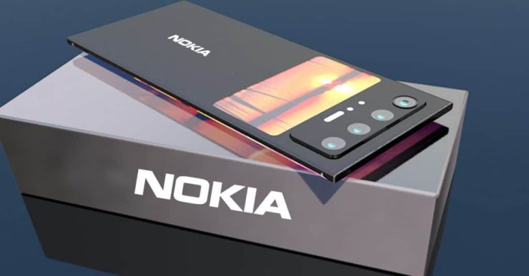 Nokia Beam Pro