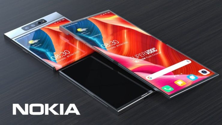 Nokia McLaren Pro 2022 release date and price