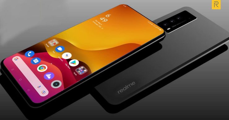 Realme V25 vs. OnePlus Nord 2 5G release date and price