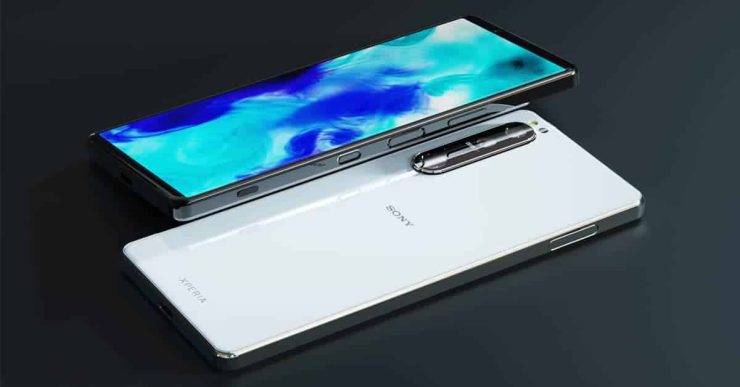 Sony Xperia 10 IV release date and price