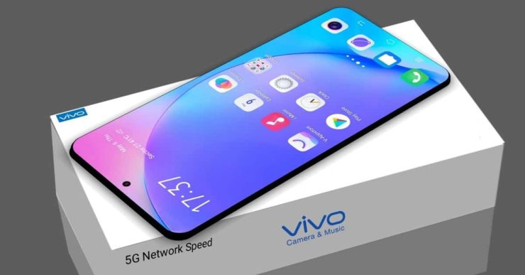 Vivo S7e 5G release date and price