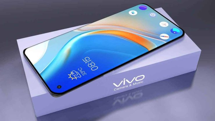 Vivo S7e 5G vs. Xiaomi Redmi K40S release date and price