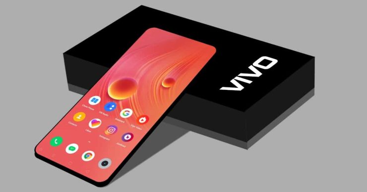 Vivo V20 release date and price