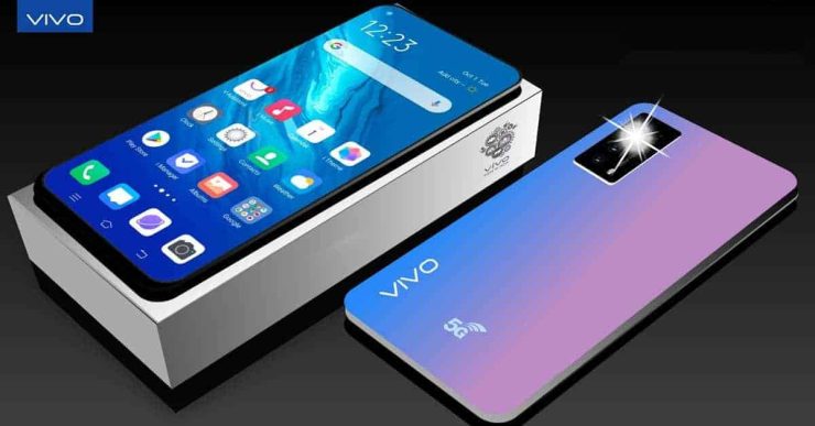 Vivo Y55 5G vs. Huawei Enjoy 20e release date and price