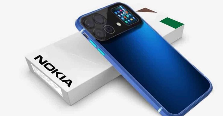 Best Nokia phones April 2022: 50MP Cameras, 5050mAh Battery!