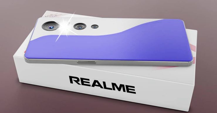 Best Realme phones April 2022: 12GB RAM, 5000mAh Battery!