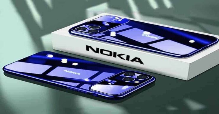 Nokia Edge N8 2022 release date and price