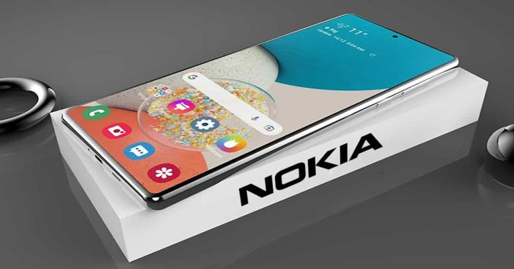 Nokia Kinetic Max 2022 release date and price