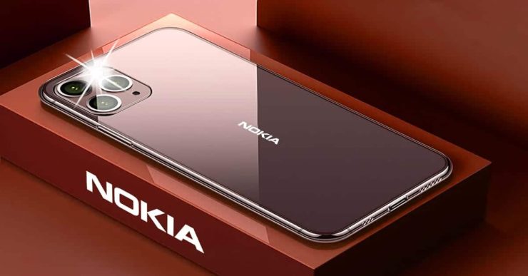 Nokia Maze Compact 2022 release date and price