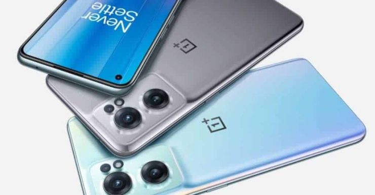 OnePlus Nord CE 2 Lite 5G release date and price