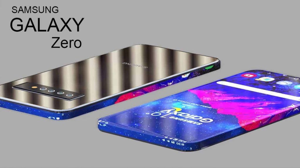 Samsung Galaxy Zero vs. Oppo F21 Pro Release Date and