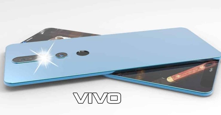 Vivo V20 Pro 5G release date and price