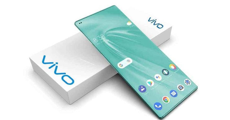 Vivo X Note Aerospace Edition release date and price