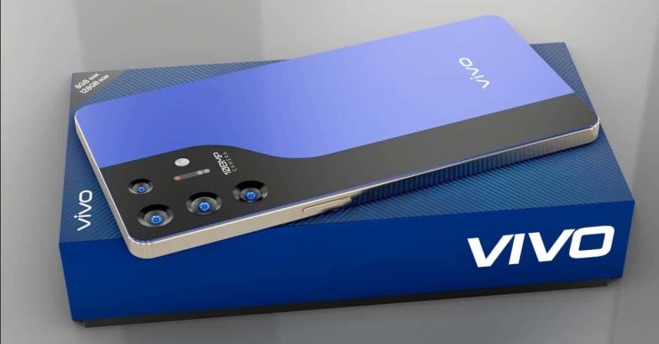 Vivo X Note release date and price