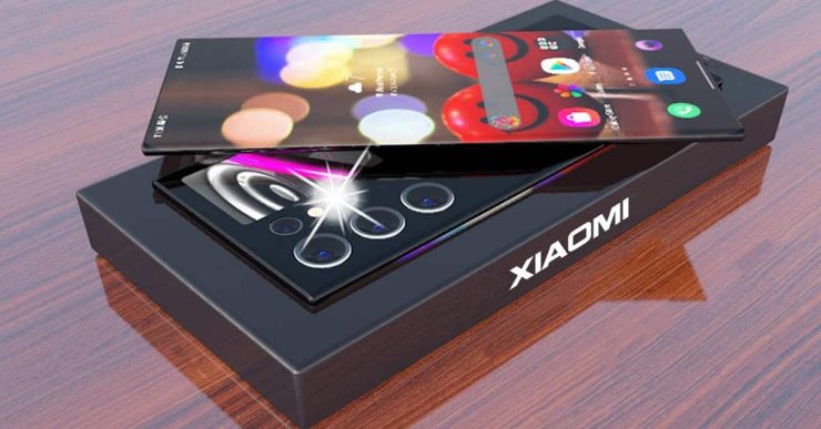 Xiaomi Mi MIX Fold 2 release date and price