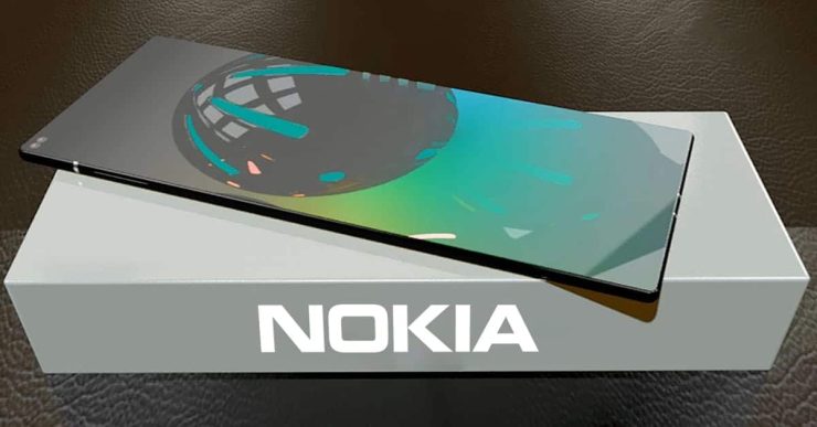 Nokia Edge Pro vs. Vivo T1 Pro release date and price