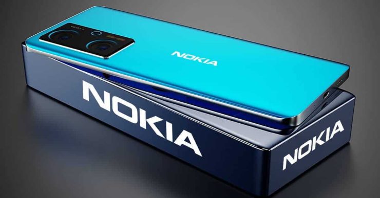 Nokia King vs. Samsung Galaxy Z Flip4 release date and price