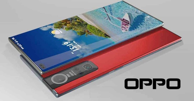 Oppo Reno 8 SE release date and price