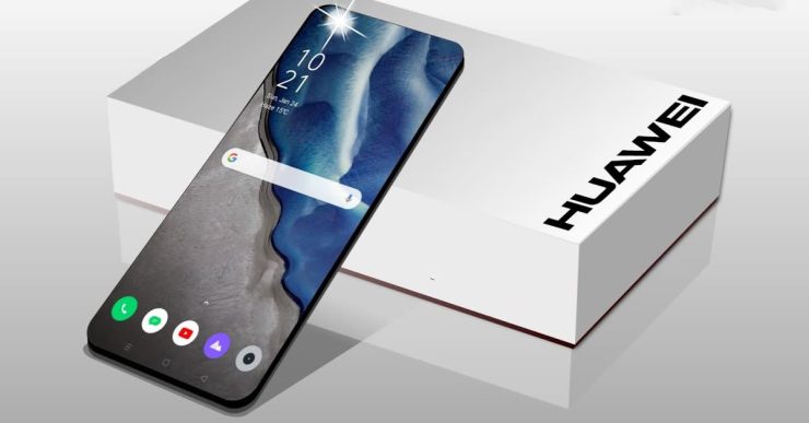 Best Huawei phones June 2022: 12GB RAM, 108MP Cameras!