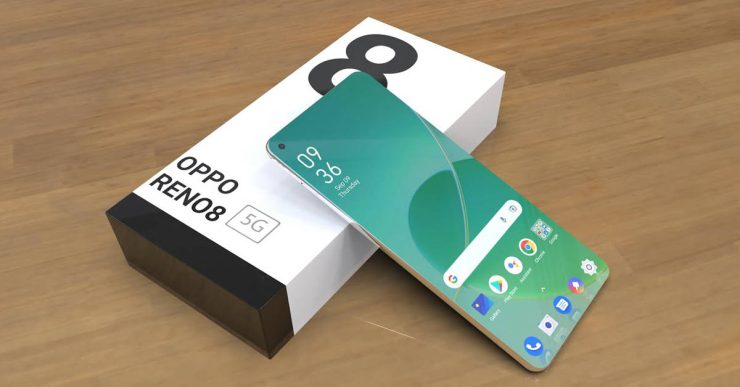 Best Oppo phones June 2022: 5000mAh Battery, 12GB RAM!