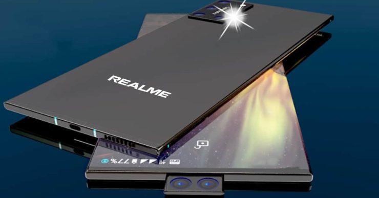 Best Realme phones June 2022: 12GB RAM, 108MP Cameras!