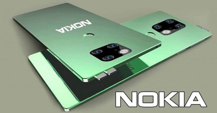 Nokia 9.3 PureView vs. Oppo A55 5G release date and price