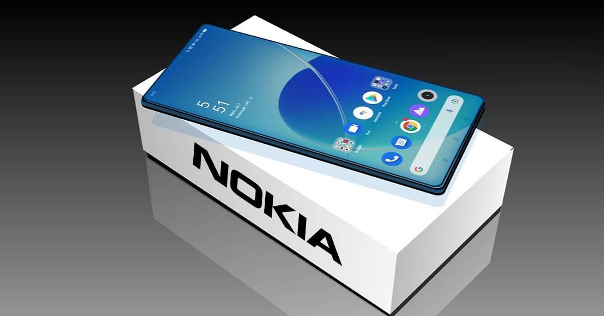 nokia beam mini